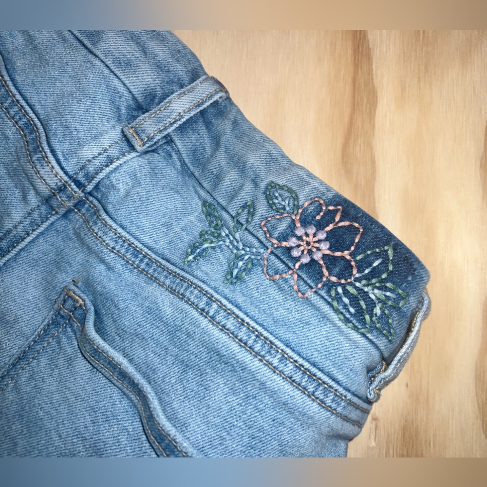 American Eagle Shorts - Picture 3 of 4